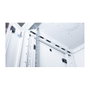 ROLINE Armario de pared Basic Plus 9HE 19 pulgadas, 600x450 mm, gris