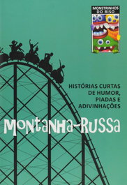 MONTANHA-RUSSA, SA EDITORA - SA EDITORA