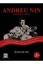 Andreu Nin, Siguiendo Tus Pasos