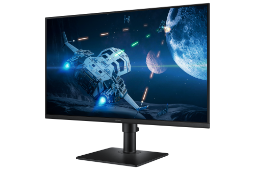 Samsung S27D406GAU Monitor de 27 pulg. Full HD IPS Samsung S27D406GAU Monitor de 27 pulg. Full HD IPS