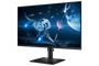Samsung S27D406GAU Monitor de 27 pulg. Full HD IPS