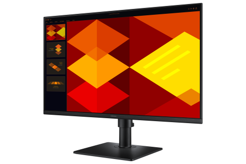 Samsung S27D406GAU Monitor de 27 pulg. Full HD IPS Samsung S27D406GAU Monitor de 27 pulg. Full HD IPS