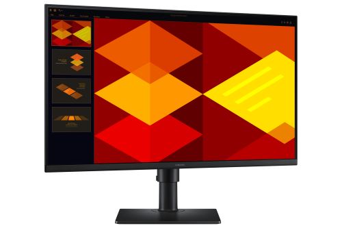 Samsung S27D406GAU Monitor de 27 pulg. Full HD IPS Samsung S27D406GAU Monitor de 27 pulg. Full HD IPS