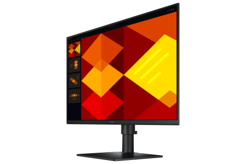 Samsung S27D406GAU Monitor de 27 pulg. Full HD IPS Samsung S27D406GAU Monitor de 27 pulg. Full HD IPS