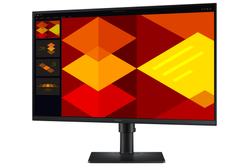 Samsung S27D406GAU Monitor de 27 pulg. Full HD IPS Samsung S27D406GAU Monitor de 27 pulg. Full HD IPS