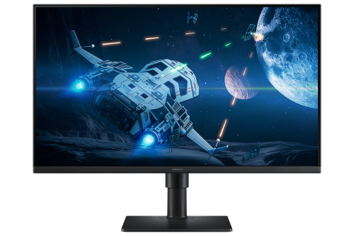 Samsung S27D406GAU Monitor de 27 pulg. Full HD IPS Samsung S27D406GAU Monitor de 27 pulg. Full HD IPS