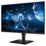Samsung Monitor 27" S40GD IPS FHD 1920x1080 100Hz 2HDMI 1DP 2USB-A 2.0 1USB-B 5ms Has+Piv Plano