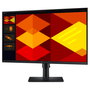 Samsung Monitor 27" S40GD IPS FHD 1920x1080 100Hz 2HDMI 1DP 2USB-A 2.0 1USB-B 5ms Has+Piv Plano
