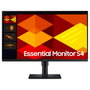 Samsung Monitor 27" S40GD IPS FHD 1920x1080 100Hz 2HDMI 1DP 2USB-A 2.0 1USB-B 5ms Has+Piv Plano