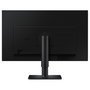 Samsung Monitor 27" S40GD IPS FHD 1920x1080 100Hz 2HDMI 1DP 2USB-A 2.0 1USB-B 5ms Has+Piv Plano