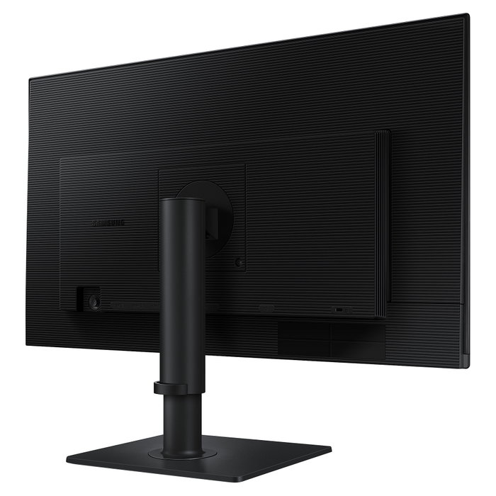 Samsung Monitor 27" S40GD IPS FHD 1920x1080 100Hz 2HDMI 1DP 2USB-A 2.0 1USB-B 5ms Has+Piv Plano