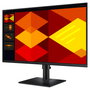 Samsung Monitor 27" S40GD IPS FHD 1920x1080 100Hz 2HDMI 1DP 2USB-A 2.0 1USB-B 5ms Has+Piv Plano