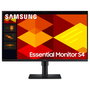 Samsung Monitor 27" S40GD IPS FHD 1920x1080 100Hz 2HDMI 1DP 2USB-A 2.0 1USB-B 5ms Has+Piv Plano