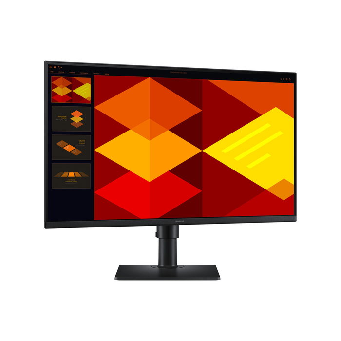 Samsung S27D406GAU Monitor de 27 pulg. Full HD IPS Samsung S27D406GAU Monitor de 27 pulg. Full HD IPS