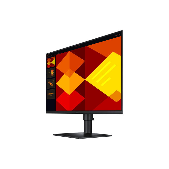 Samsung S27D406GAU Monitor de 27 pulg. Full HD IPS Samsung S27D406GAU Monitor de 27 pulg. Full HD IPS