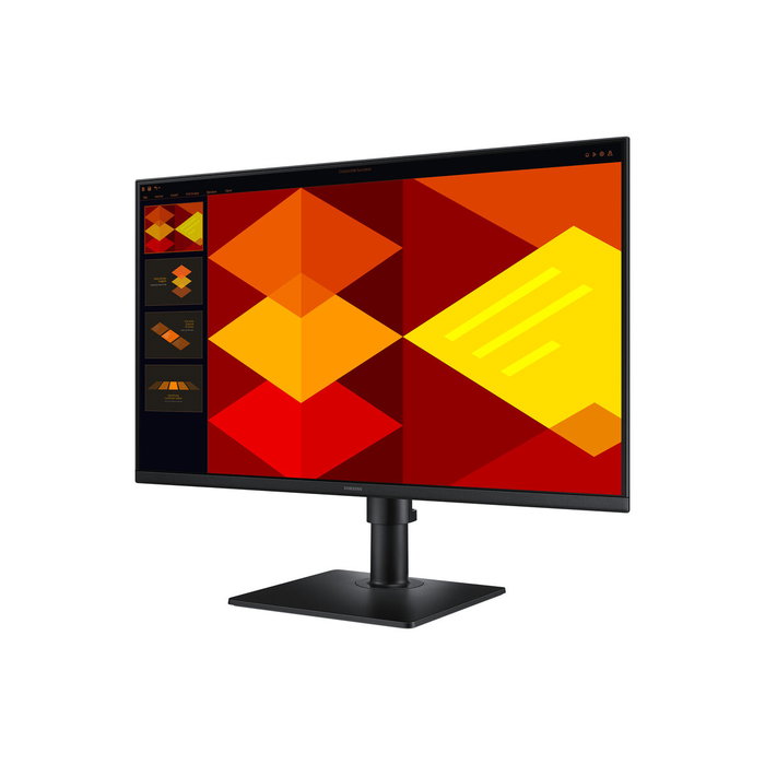Samsung S27D406GAU Monitor de 27 pulg. Full HD IPS Samsung S27D406GAU Monitor de 27 pulg. Full HD IPS