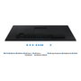 Samsung S27D406GAU Monitor de 27 pulg. Full HD IPS