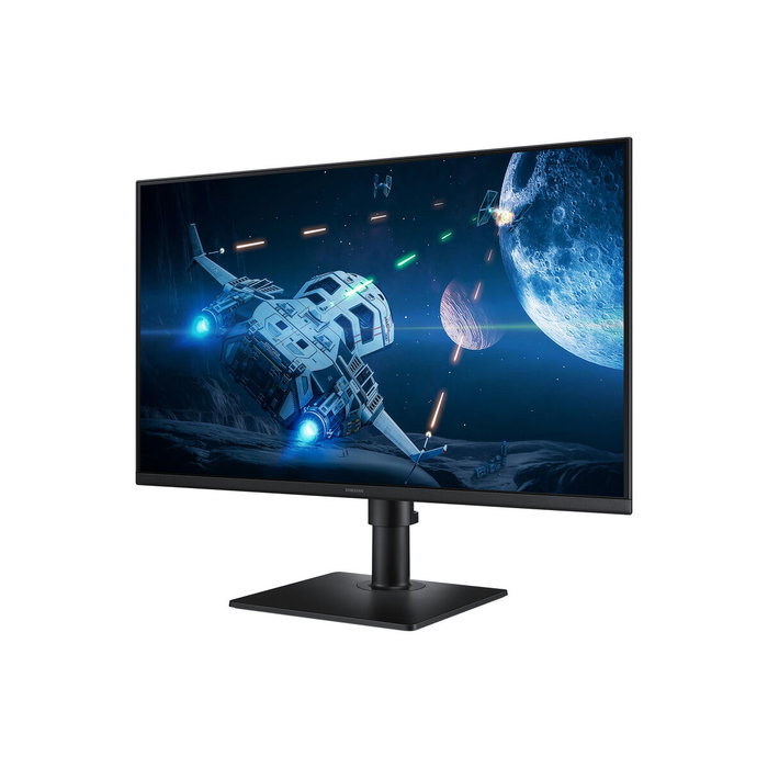 Samsung S27D406GAU Monitor de 27 pulg. Full HD IPS Samsung S27D406GAU Monitor de 27 pulg. Full HD IPS