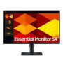 Samsung S27D406GAU Monitor de 27 pulg. Full HD IPS