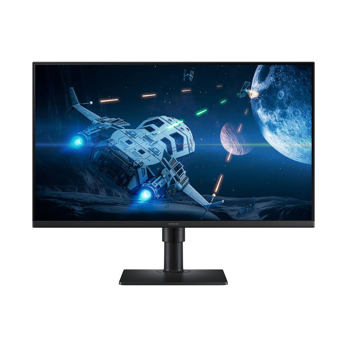 Samsung S27D406GAU Monitor de 27 pulg. Full HD IPS Samsung S27D406GAU Monitor de 27 pulg. Full HD IPS