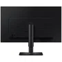 Samsung Monitor LS27D406GAUXEN 27" Full HD IPS 100Hz 5ms, Eye Saver Mode Flicker Free, Altura Ajustable, Altavoces Integrados, HDMI, DP, Certificación TÜV Eye Comfort