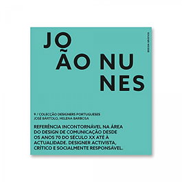CARDUME, JOAO NUNES - Designers Portuguese