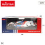 RASTAR BMW V8 LM Coche RC 1:14