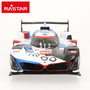 RASTAR BMW V8 LM Coche RC 1:14