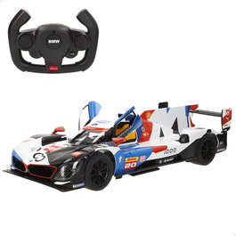 RASTAR BMW V8 LM Coche RC 1:14