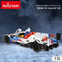 RASTAR BMW V8 LM Coche RC 1:14