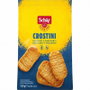 Schär Crostini Panecillos Tostados sin Gluten 150g