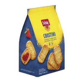 Schar Crostini Panecillos Tostados 150gr