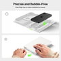 Belkin Titan SmartShield Glass Screen Guard para iPhone 16e e iPhone 17e