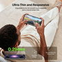 Belkin Titan SmartShield Glass Screen Guard para iPhone 16e e iPhone 17e