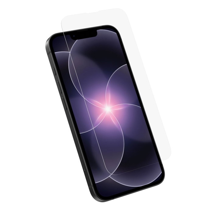 Belkin Titan SmartShield Glass Screen Guard para iPhone 16e e iPhone 17e Belkin Titan SmartShield Glass Screen Guard para iPhone 16e e iPhone 17e