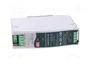 MEAN WELL DRDN20-48 Módulo de redundancia para carril DIN 48VDC 20A