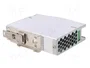 MEAN WELL DRDN20-48 Módulo de redundancia para carril DIN 48VDC 20A