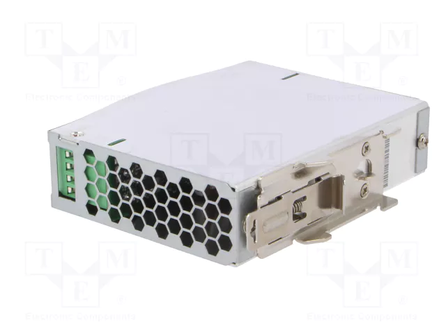 MEAN WELL DRDN20-48 Módulo de redundancia para carril DIN 48VDC 20A