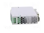 MEAN WELL DRDN20-48 Módulo de redundancia para carril DIN 48VDC 20A