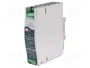 MEAN WELL DRDN20-48 Módulo de redundancia para carril DIN 48VDC 20A