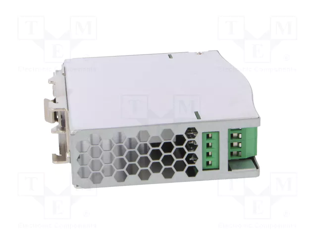 MEAN WELL DRDN20-48 Módulo de redundancia para carril DIN 48VDC 20A
