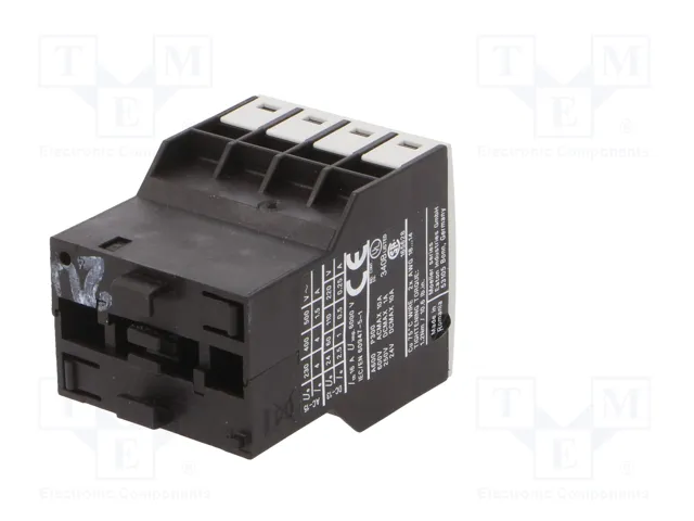 EATON ELECTRIC DILA-XHIT20 Contactores auxiliares