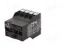 EATON ELECTRIC DILA-XHIT20 Contactores auxiliares