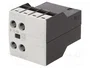 EATON ELECTRIC DILA-XHIT20 Contactores auxiliares
