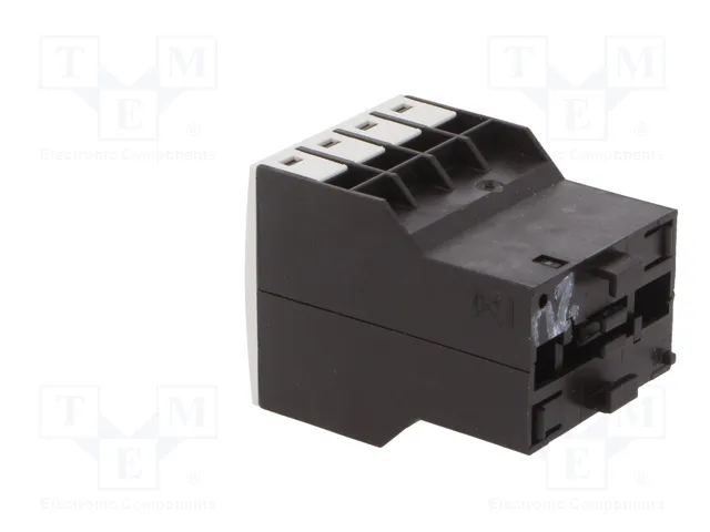 EATON ELECTRIC DILA-XHIT20 Contactores auxiliares