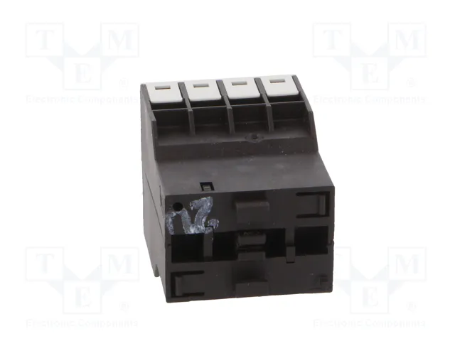 EATON ELECTRIC DILA-XHIT20 Contactores auxiliares