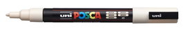 Posca Marcador PC-3M Punta Cónica 0.9 - 1.3 mm Beige