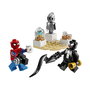 LEGO 30707 Marvel Super Heroes Venoms Museumsraub Polybag - Juego de Construcción de Venom, 36 Piezas, Multicolor, para Niños de 6 a 99 Años
