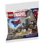 LEGO Marvel Super Heroes Venom's Museum Robbery Polybag