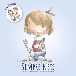 BROMERA EDICIONS Sempre Nets